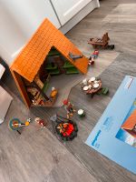 Playmobil 6887 Großes Feriencamp Kreis Ostholstein - Neustadt in Holstein Vorschau