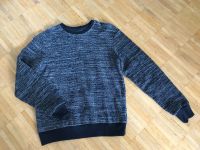 Pullover Strickpullover Basic Warmes Shirt blau S Essen - Essen-Werden Vorschau