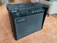 Laney Linebacker 30 Guitar Amp München - Altstadt-Lehel Vorschau