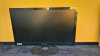 Computer Monitor 24 Zoll Hanns G HL249DPB * DVI * VGA Brandenburg - Teltow Vorschau