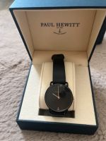 Paul Hewitt Damenuhr Mermaid Line schwarz Rose Uhr Berlin - Steglitz Vorschau