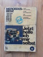 Mercedes Benz "Jetzt helfe ich mir selbst" Band 24 Bielefeld - Bielefeld (Innenstadt) Vorschau