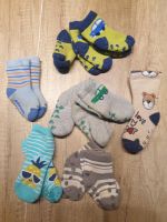 Babysocken Sachsen - Stollberg Vorschau