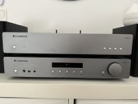Cambridge Audio AXA 35 Stereo-Verstärker Nordrhein-Westfalen - Wachtberg Vorschau