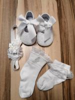 Babyschuhe /Taufe Baden-Württemberg - Neuffen Vorschau