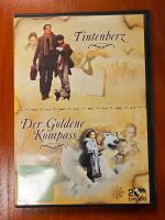 Der Goldene Kompass und Tintenherz, DVD Bayern - Erlangen Vorschau