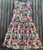 Tolles florales Kleid (Sommerkleid) von MNG KIDS, Größe: 152 Bayern - Allersberg Vorschau