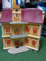 Playmobil großes Puppenhaus Ludwigslust - Landkreis - Wittenburg Vorschau