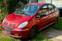 Citroen Xsara Picasso, 2.0L Benzin, Automatik, Klima, Tempomat Thüringen - Nordhausen Vorschau