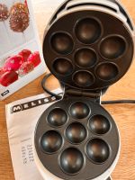 Melissa Cake Pops Maker wie neu Rostock - Brinckmansdorf Vorschau