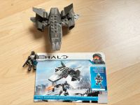 Mega bloks Halo unsc wombat recon drone 97451 Dortmund - Mengede Vorschau