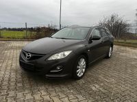 Mazda 6 2,0 Benzin EZ05/2011 114KW 155PS Brandenburg - Tauche Vorschau