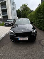 BMW X1 2.0d XDrive M-Paket Bayern - Lindau Vorschau
