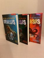 Genesis 1, 2, 3 Belletristik/Fantasy 3 Bücher Frankfurt am Main - Eschersheim Vorschau