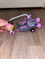 Paw Patrol Skye Rakete Fahrzeug Sky rosa Baden-Württemberg - Sulz Vorschau