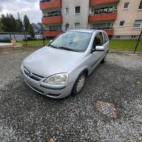 Opel corsa C TÜV bis 02/2026 Nordrhein-Westfalen - Herne Vorschau