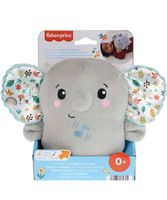 Schmuse Elefant von Fisherprice Dortmund - Hombruch Vorschau