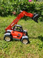 Bruder Manitou MLT633. Turbo Saarland - Nonnweiler Vorschau