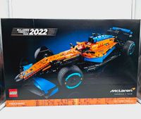 LEGO® Technic 42141 MCLAREN FORMEL 1™ Nordrhein-Westfalen - Löhne Vorschau