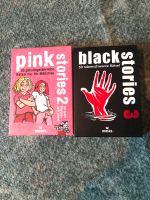 Pink stories 2 & Black stories 3 Sachsen - Panschwitz-Kuckau Vorschau