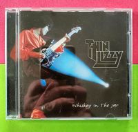 Thin Lizzy – Whisky In The Jar Compilation Classic Rock CD Schleswig-Holstein - Reinbek Vorschau