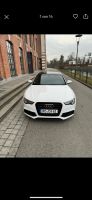 Audi A5 2.0 TDI S-Line Bayern - Rosenheim Vorschau