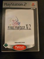 Final Fantasy X-2 Spiel PS2 München - Bogenhausen Vorschau