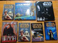 Star Wars Bücher 7 Exemplare München - Schwabing-Freimann Vorschau