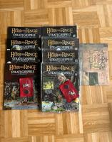 Herr der Ringe Strategiespiele Rheinland-Pfalz - Bad Ems Vorschau