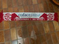 1 FSV Mainz 05 Schal Coface Arena Selten Rheinland-Pfalz - Kirn Vorschau