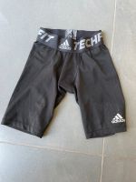 ADIDAS CLIMALITE techfit Unterziehhose (Gr. 140) Bayern - Sulzbach a. Main Vorschau