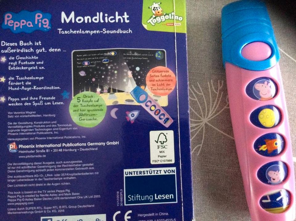 Spielzeug Paket 2 in Meckenheim