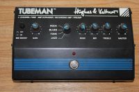 Hughes & Kettner Tubeman Bayern - Bayreuth Vorschau