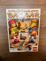 Lego Orient Bazaar Brettspiel 3849 Nordrhein-Westfalen - Erkrath Vorschau