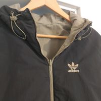 Neuwertige Adidas jacke wendejacke training sport Fußball Sachsen-Anhalt - Wettin-Löbejün Vorschau