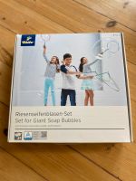 Riesenseifenblasen-Set Berlin - Reinickendorf Vorschau