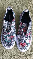 Sneaker Schuhe Turnschuhe Flower Blumen 38 Sachsen - Chemnitz Vorschau