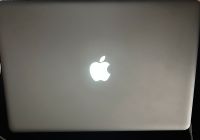 Macintosh MacBook Pro 15 Zoll Apple Intel Core i7 Bayern - Schweitenkirchen Vorschau