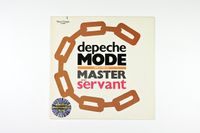 Coloured Vinyl 12’‘ Single Depeche Mode Rheinland-Pfalz - Trier Vorschau