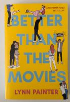 Better than the Movies - Lynn Painter Hamburg-Nord - Hamburg Alsterdorf  Vorschau