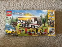 Lego Set 31052 3in1 Urlaubsreisen Baden-Württemberg - Heimsheim Vorschau