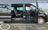 Kleinbus, Van, 9 Sitzer Bus mieten  | Reisemobile in Mücke Hessen - Mücke Vorschau
