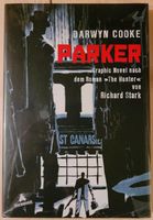 Darwyn Cooke / Richard Stark - Parker - Hc Graphic Novel - Comic Nordrhein-Westfalen - Rheda-Wiedenbrück Vorschau