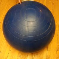 Sitzball Höhe 50cm Thüringen - Reinsdorf Vorschau