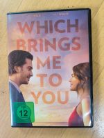 DVD Which brings me to you    mit Lucy Hale Hessen - Lahntal Vorschau