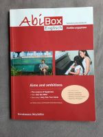 Abibox Englisch Einführungsphase Aims and ambitions Niedersachsen - Nienburg (Weser) Vorschau