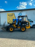 Radlader JCB 403 zum mieten Mecklenburg-Vorpommern - Wesenberg Vorschau