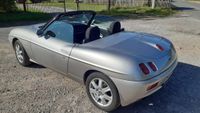 Garagenfahrzeug - FIAT Barchetta Cabrio Thüringen - Stadtroda Vorschau