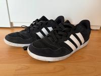 Adidas Schuhe gr. 42 Schwarz Nordrhein-Westfalen - Gütersloh Vorschau