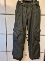 Ski-/Snowboardhose Gr. 152 schwarz Kreis Pinneberg - Schenefeld Vorschau